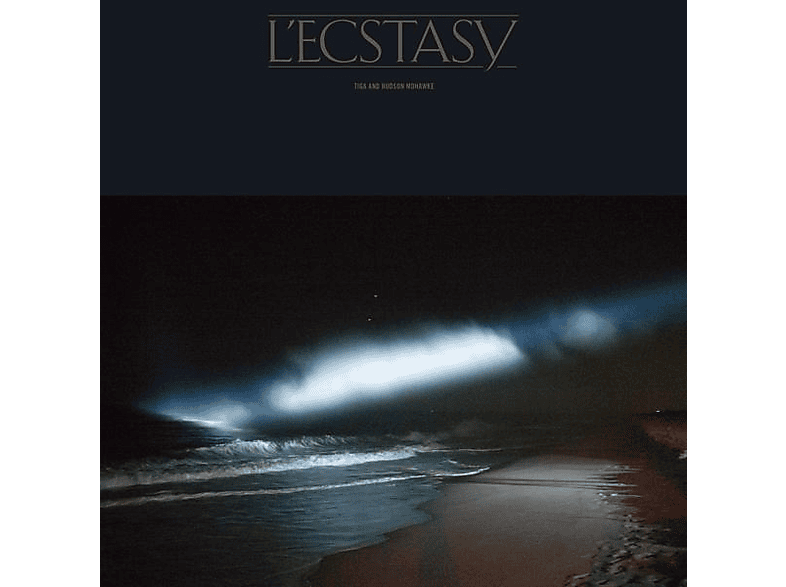 L\'Ecstacy - & Mohawke - (CD) Hudson Tiga