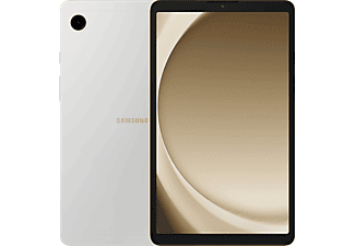 SAMSUNG Galaxy Tab A9 64 GB Sİlver Tablet SM-X110NZSATUR Outlet 1233340
