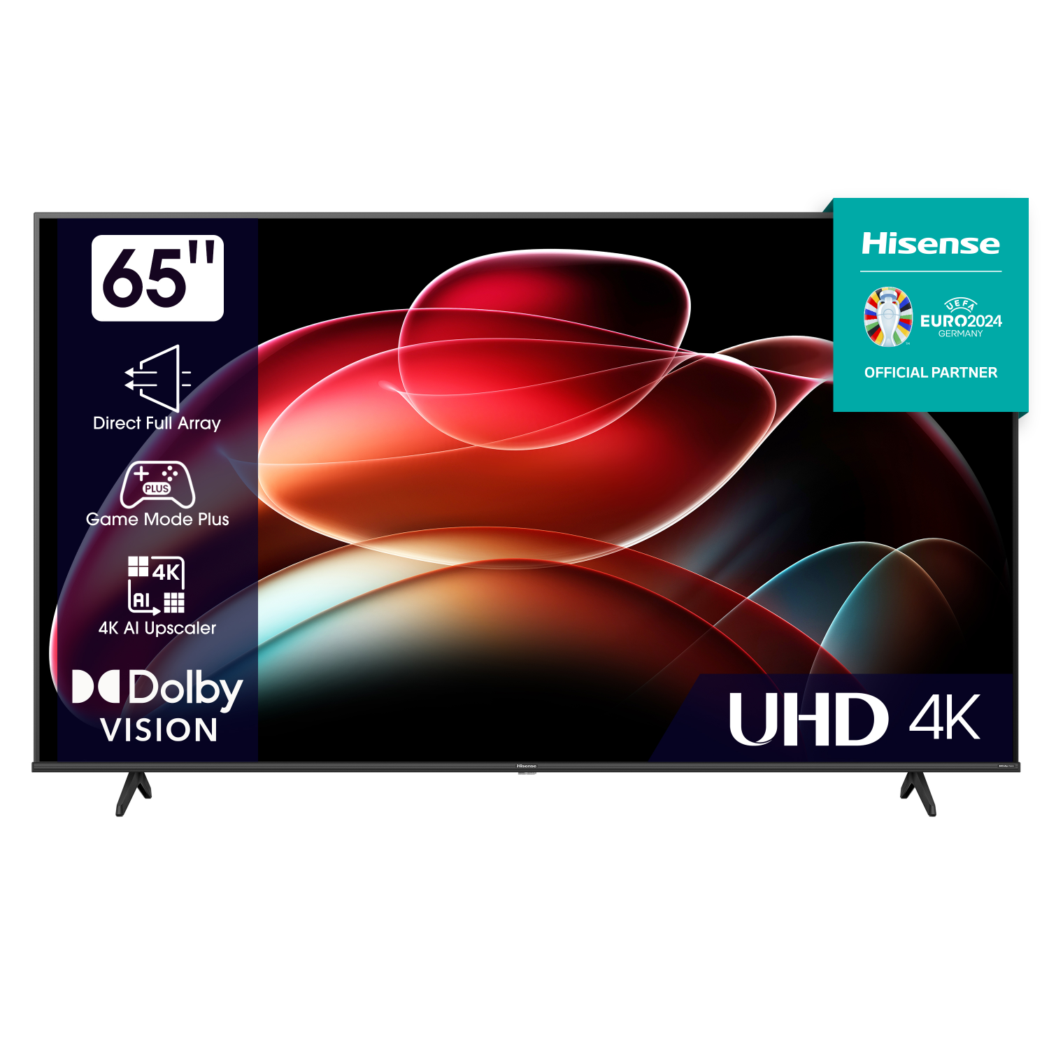 HISENSE 65A6K (2023)