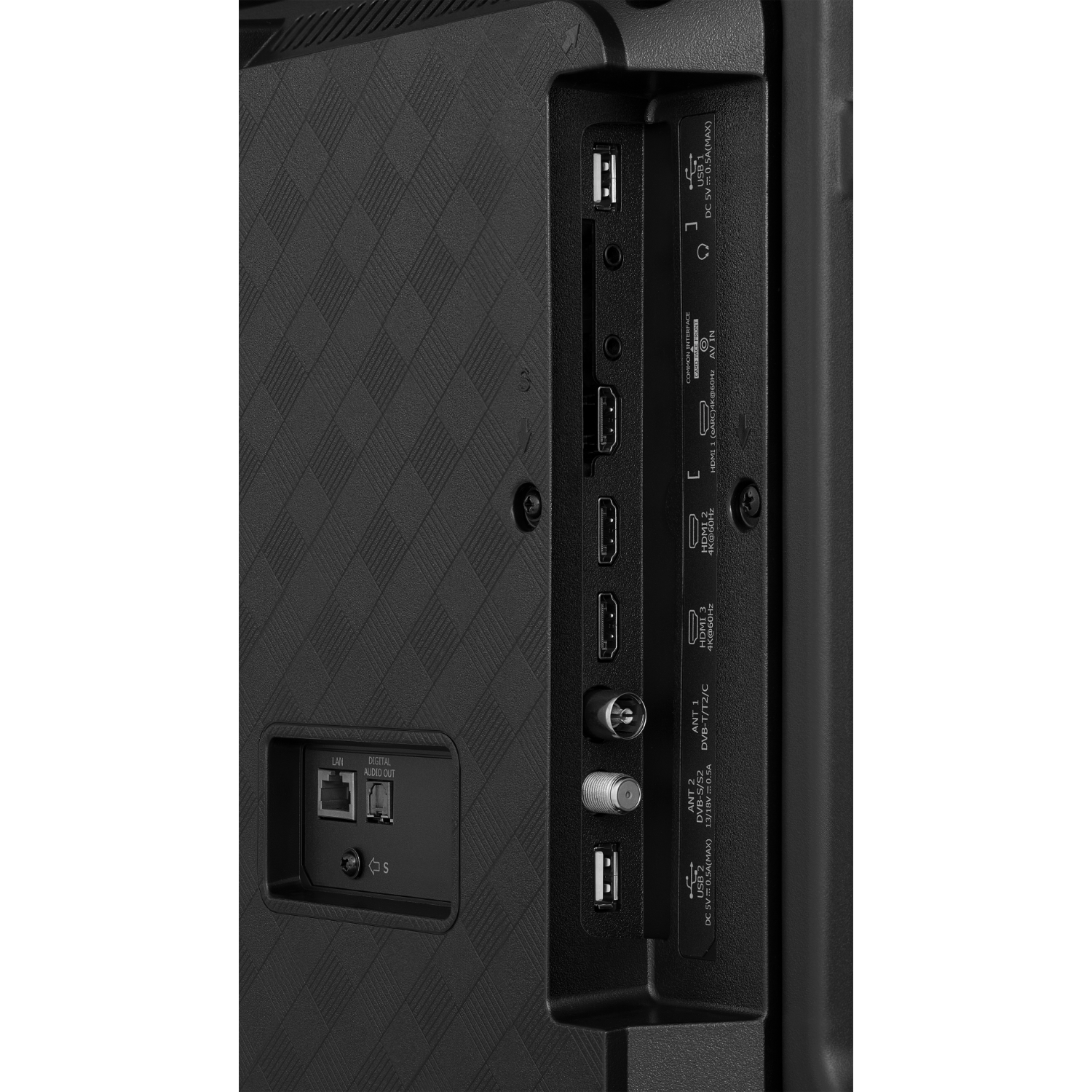 HISENSE 65A6K (2023)