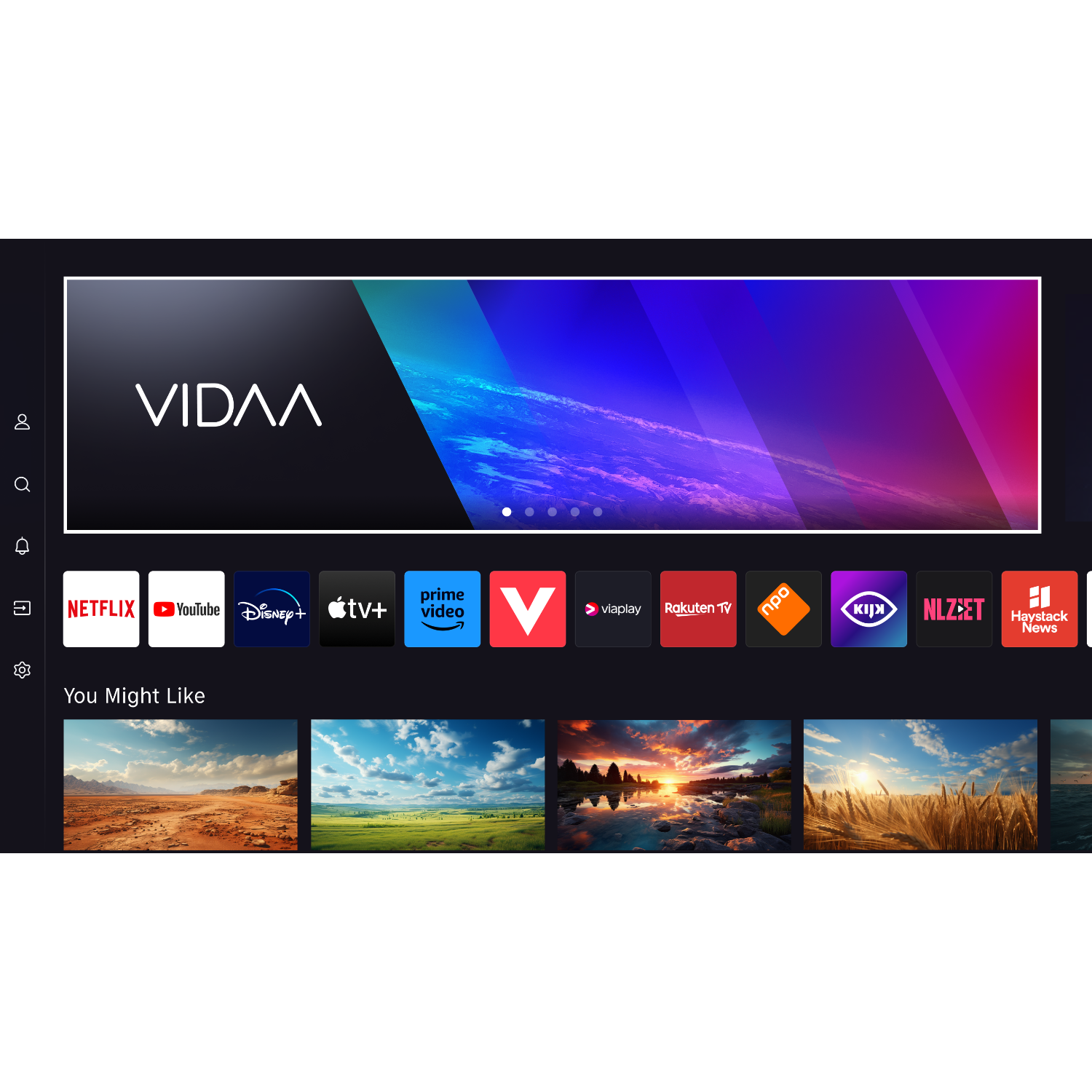 HISENSE 65A6K (2023)