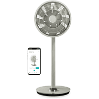 Duux Whisper Flex Smart Sage (zonder accu)