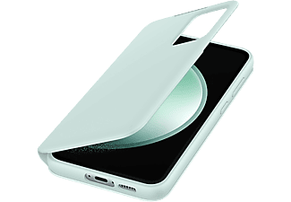SAMSUNG Galaxy S23 FE smart view wallet tok, menta (EF-ZS711CMEGWW)