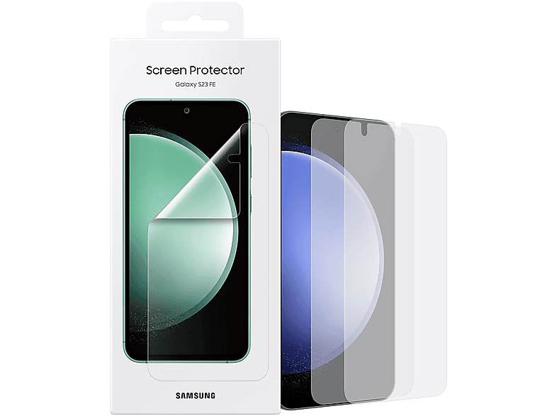 Pellicola Protettiva Samsung S23 FE Screen Protector