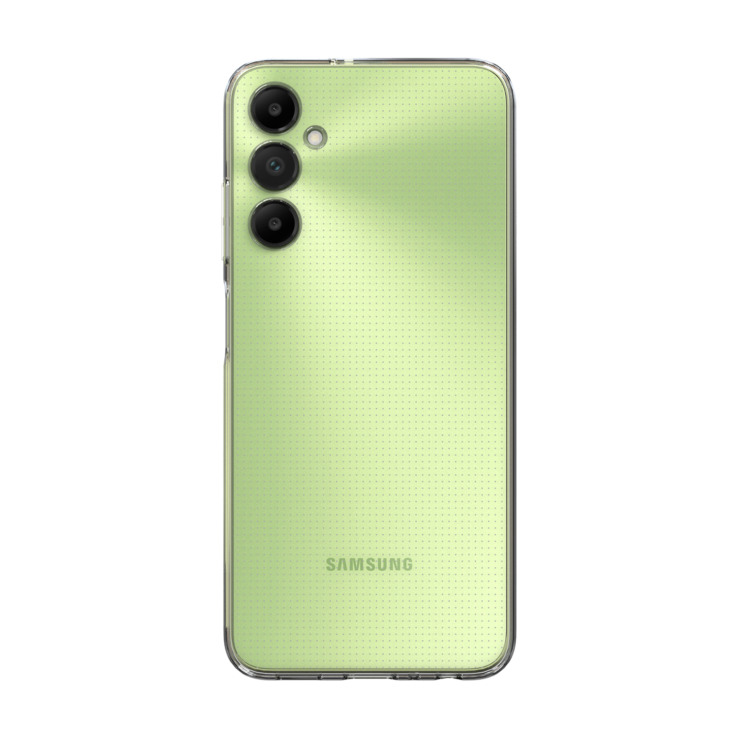 Cover Samsung A05s Clear Cover
