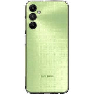 COVER SAMSUNG A05s Clear Cover