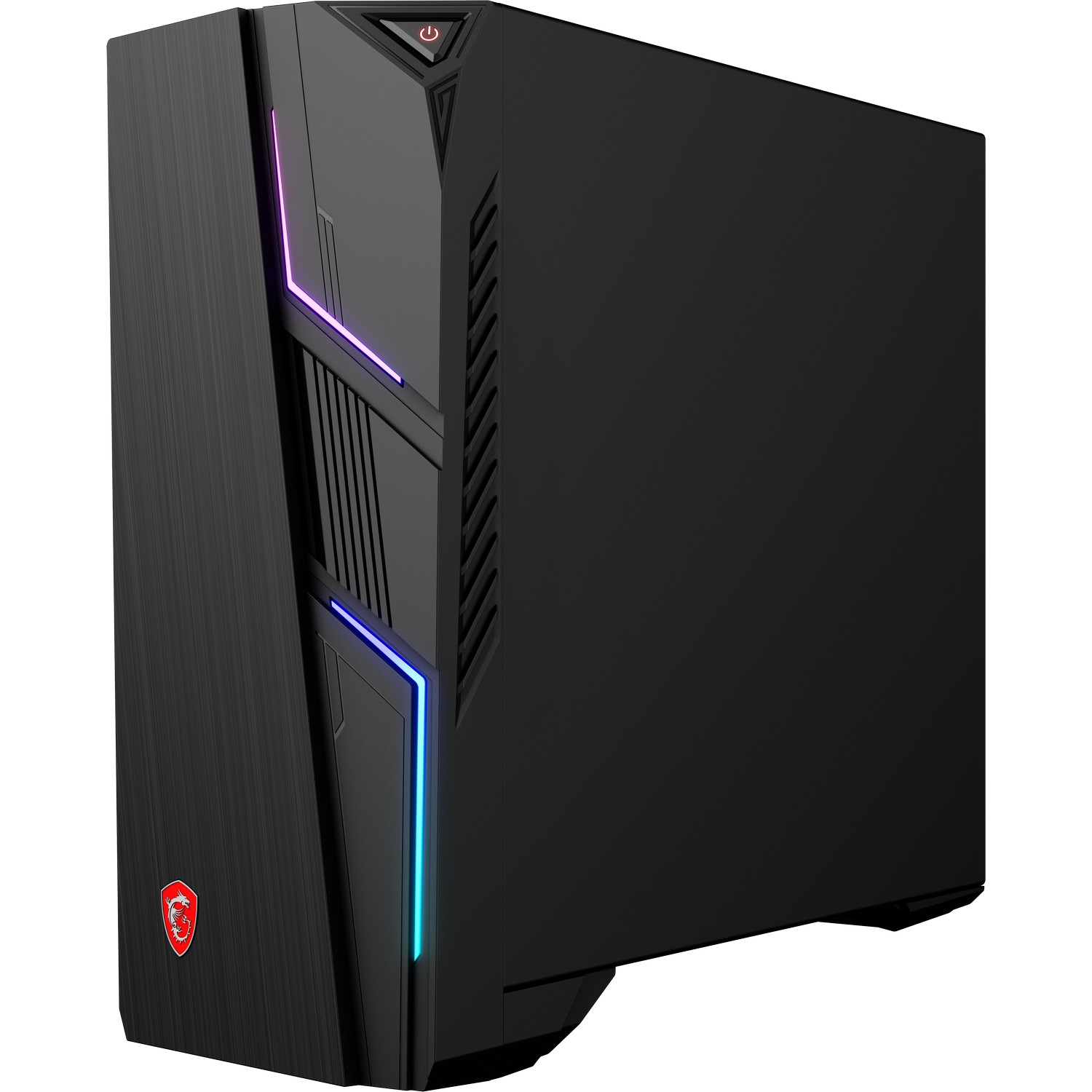 MSI PC gamer MAG Codex 6 Intel Core i5-13400F (13NUB5-014MYS)