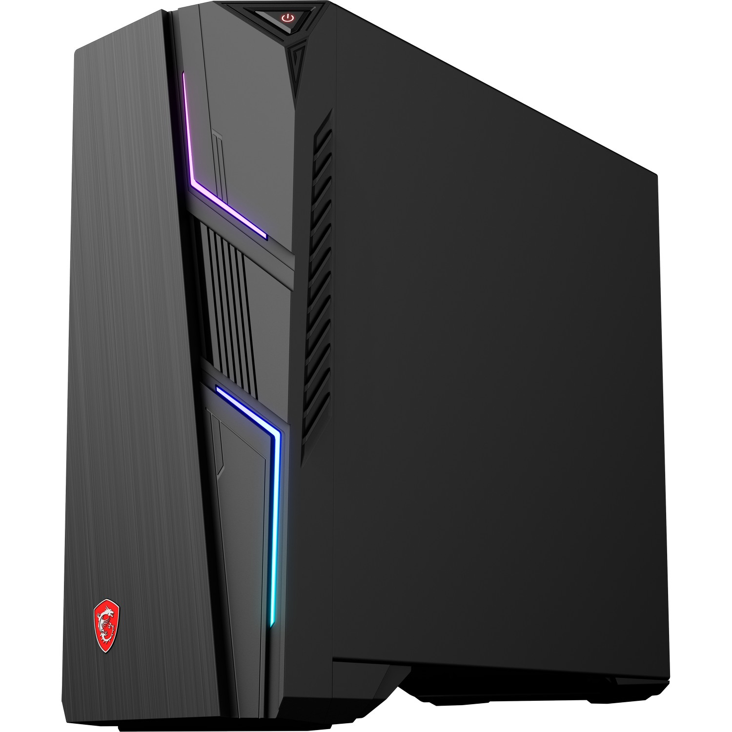 MSI PC gamer MAG Codex 6 Intel Core i5-13400F (13NUB5-014MYS)