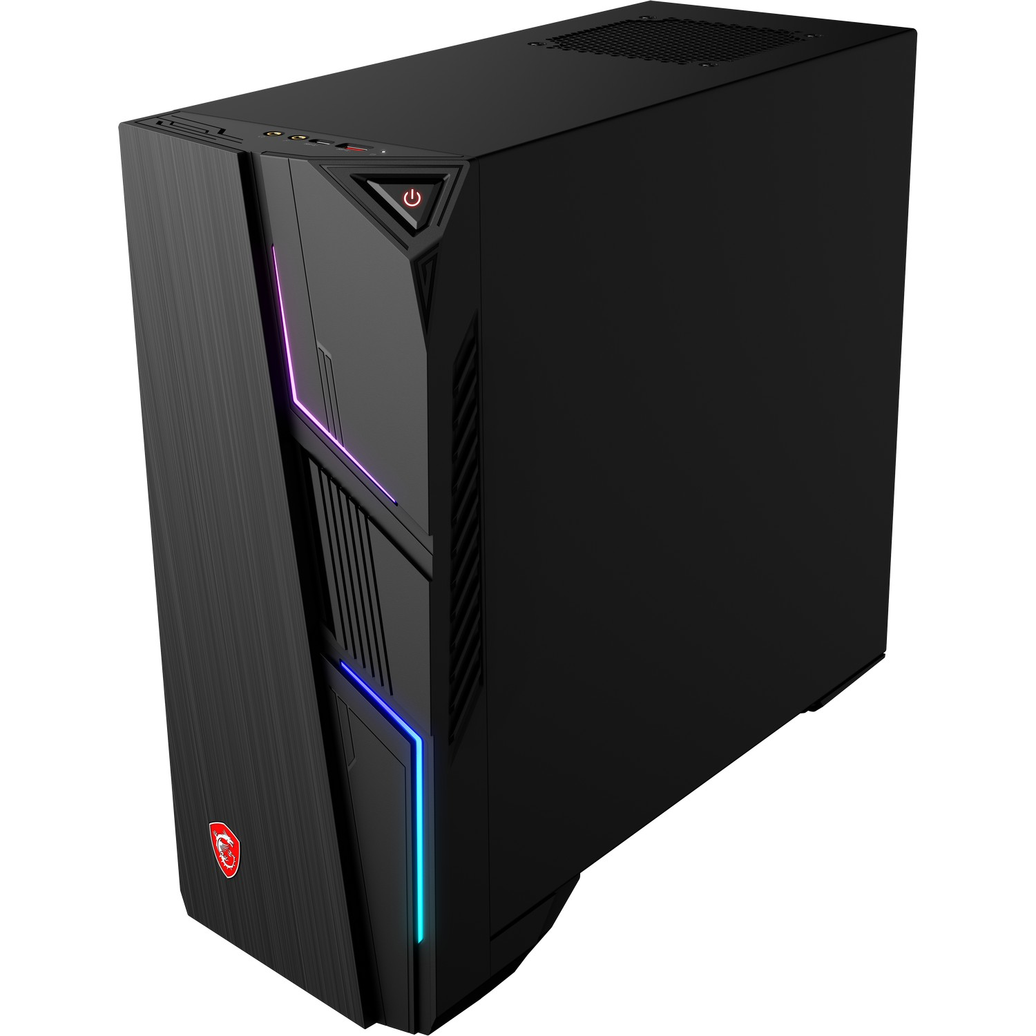 MSI PC gamer MAG Codex 6 Intel Core i5-13400F (13NUB5-014MYS)