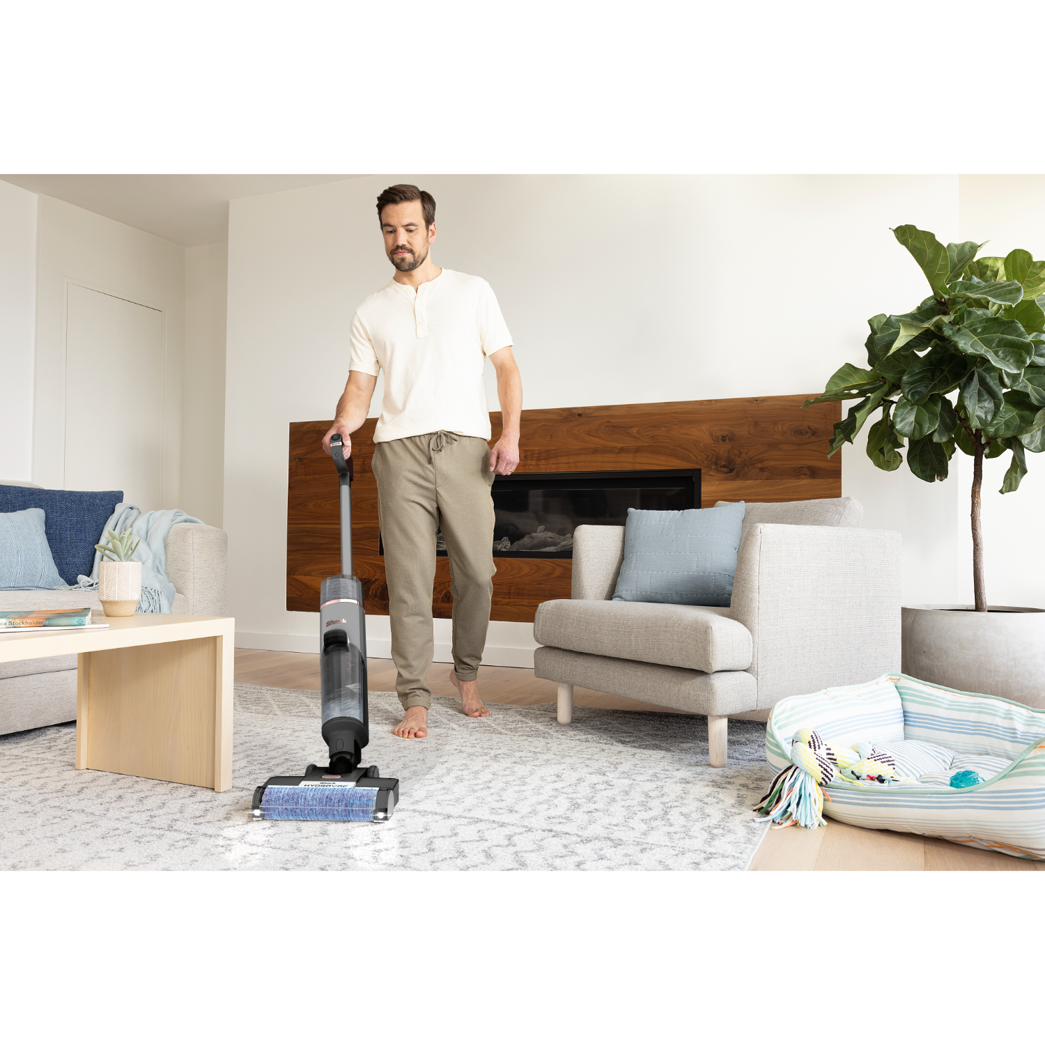 SHARK WD210EU