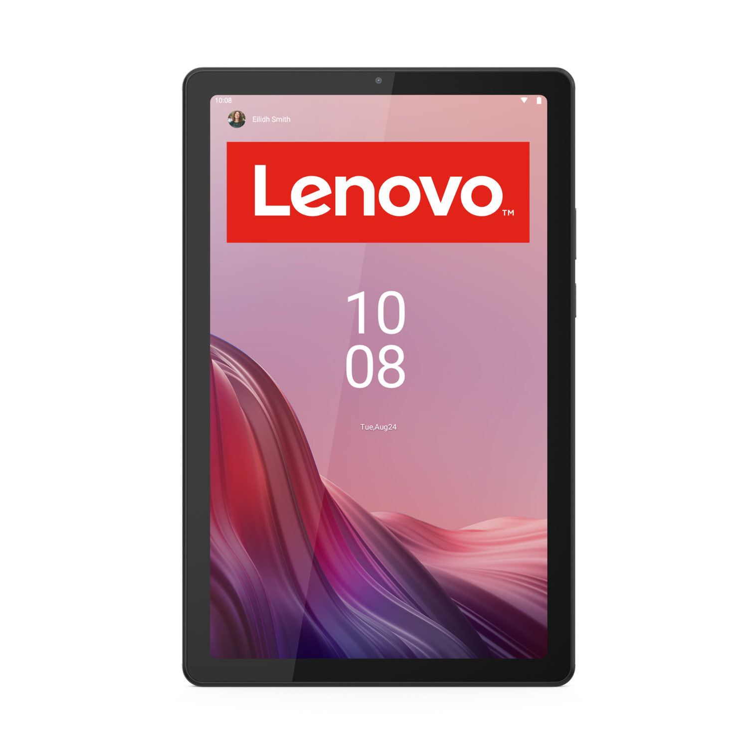 Lenovo Tab M9 + Case - 9 Inch 64 Gb Grijs Wifi afbeelding