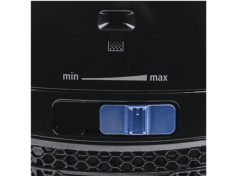 Thumbnail - KOENIC KVC 7324 Schlitten Staubsauger mit Beutel, maximale Leistung: 700 Watt