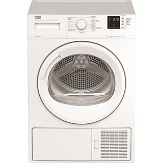 BEKO DF8412TA0W RecycledDry Warmtepompdroger