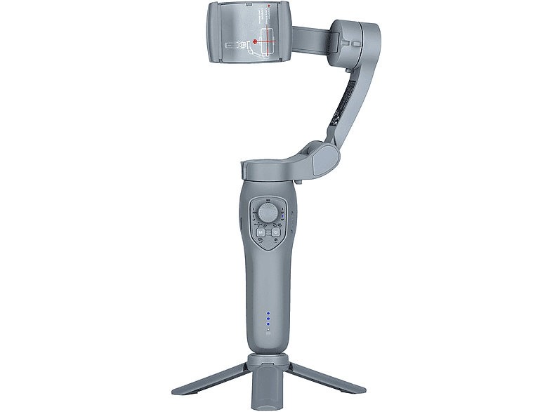 ROLLEI Steady Butler Mobile 3 SE Gimbal, Grau