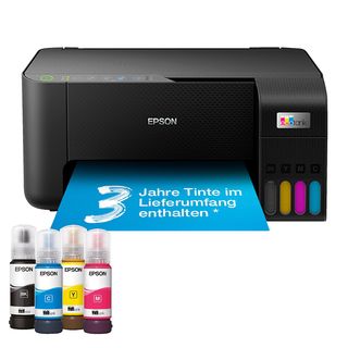 EPSON EcoTank ET-2812 Tintentank Multifunktionsdrucker WLAN