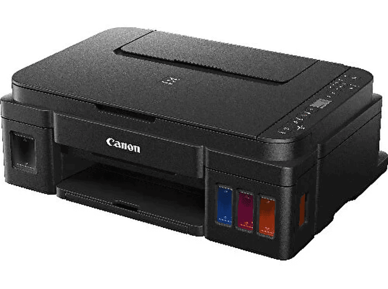 CANON PIXMA G3410 Tanklı Çok Fonksiyonlu WiFi Yazıcı_2