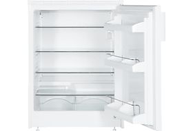 , LIEBHERR Kühlschrank SATURN (E, 1720-22 Weiß kaufen Kühlschrank | Weiß) 850, TP mm hoch, 850