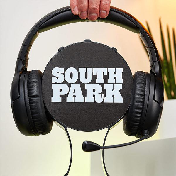 Park South , NUMSKULL Mehrfarbig Logo Locker Gaming-Zubehör, - Ständer Zubehör Gaming