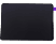 ISY IMP-3500-L gaming egérpad, 450x350x3 mm, fekete (2V055882)