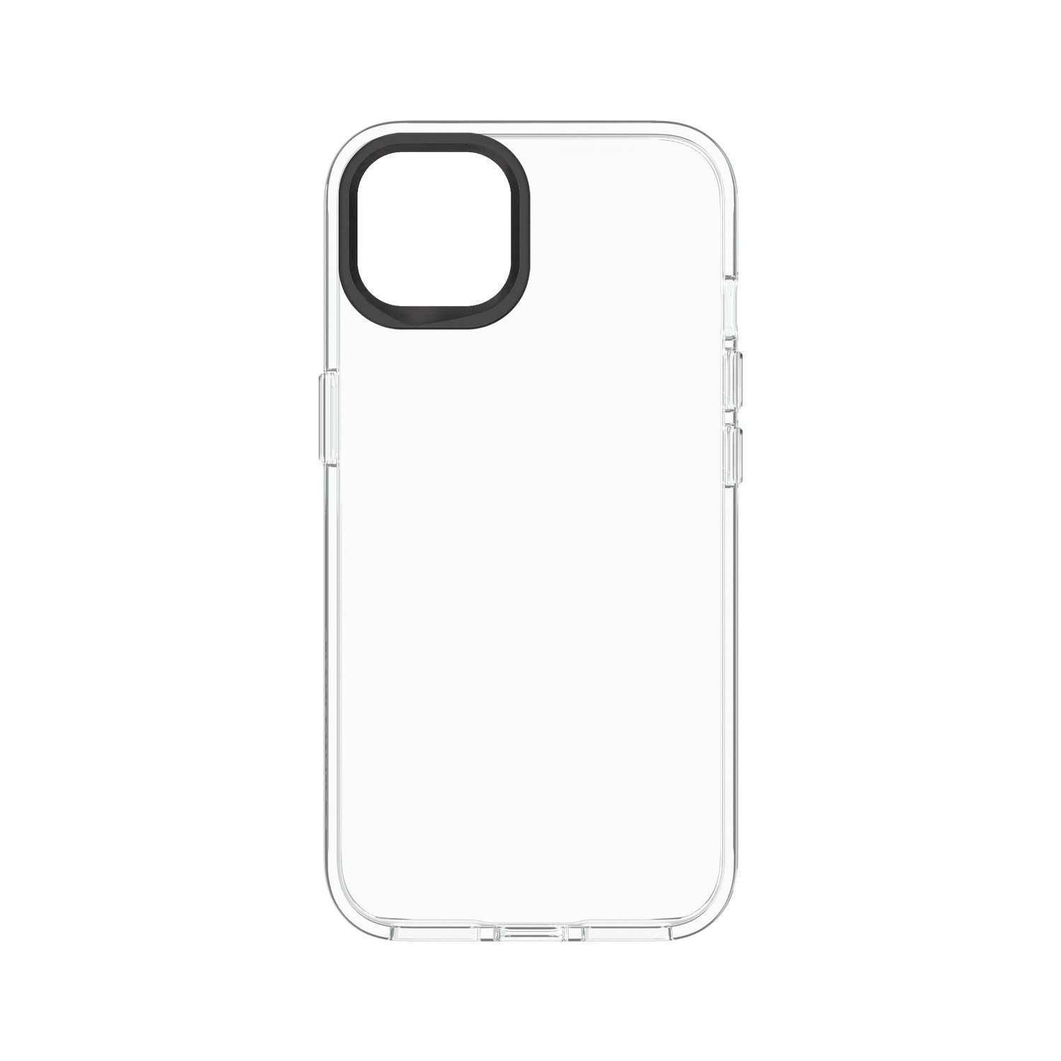 RHINOSHIELD Cover iPhone 13 / 14 Transparant (600393)
