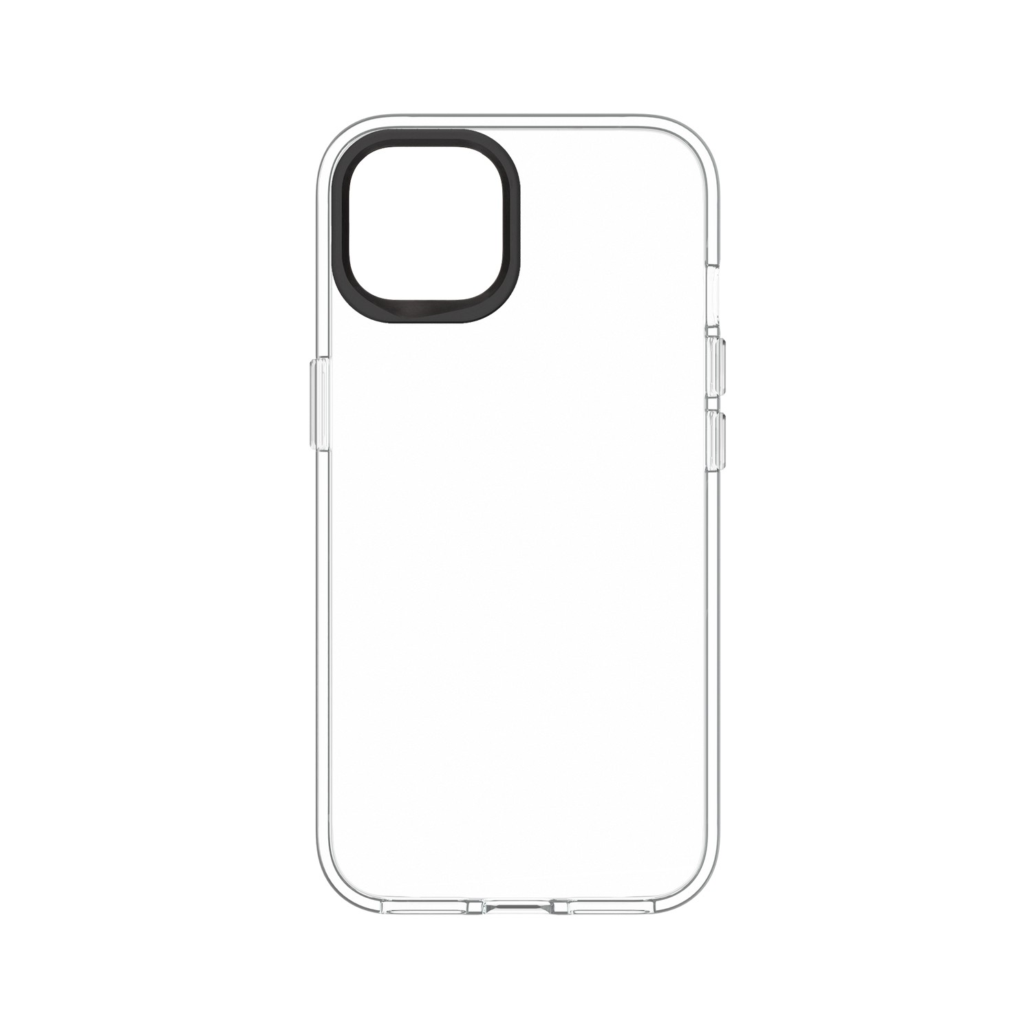 RHINOSHIELD Cover iPhone 13 / 14 Transparant (600393)