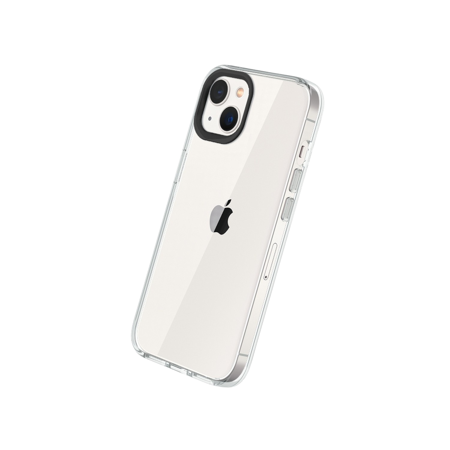 RHINOSHIELD Cover iPhone 13 / 14 Transparant (600393)
