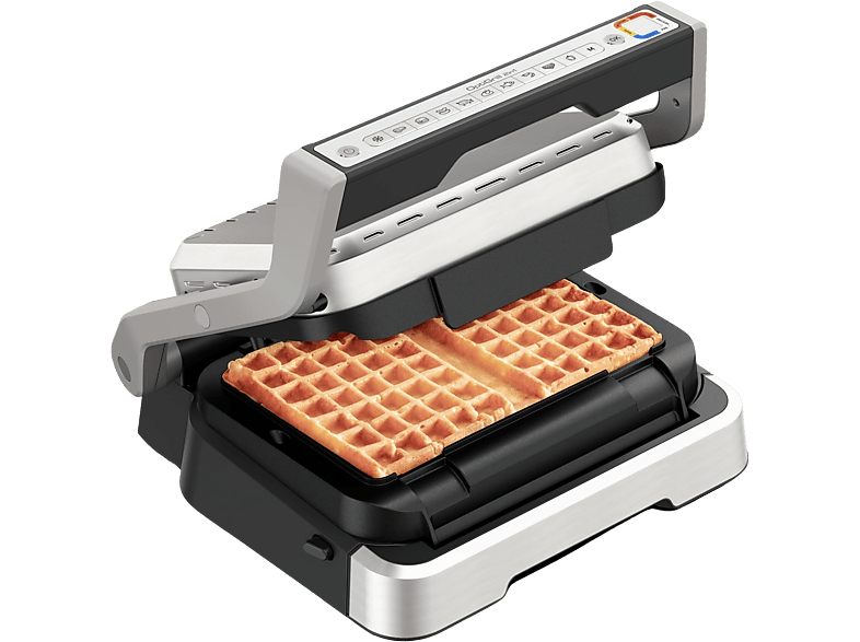 Tefal Wafelplaat Voor Optigrill (xa730810)