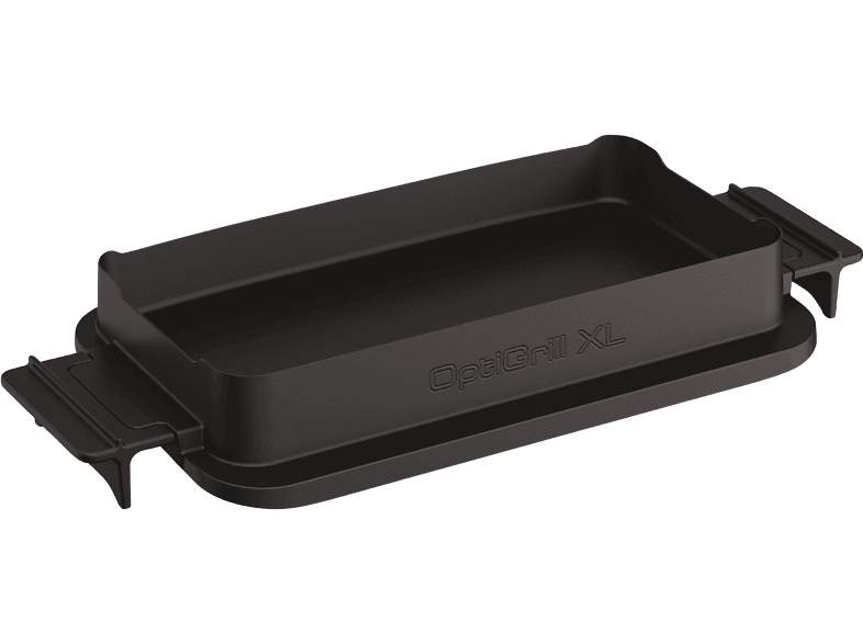 Tefal Bakplaat Xl Voor Optigrill (xa735810)