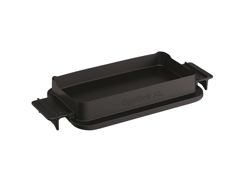 Tefal Plat de cuisson XL pour OptiGrill