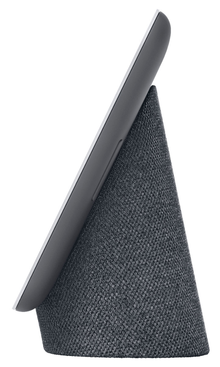 Inteligentny głośnik GOOGLE NEST Hub with Google Assistant (2nd Gen) Szary (Charcoal)