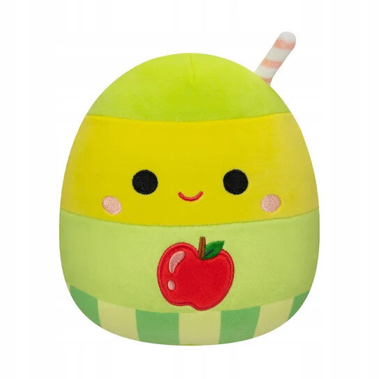 Pluszak SQUISHMALLOWS Jean Pudełko na Sok Jabłkowy 19 cm