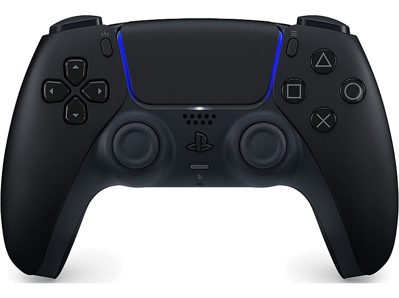 Playstation Draadloze Controller PS5 Dualsense Midnight Black (1000040194)