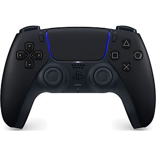 PLAYSTATION Draadloze controller PS5 dualsense Midnight Black (1000040194)