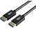ISY IDP 3020 DisplayPort 1.4 összekötő kábel, 8K60Hz, 32,4 Gbps, 2 méter, fekete (2V225507)