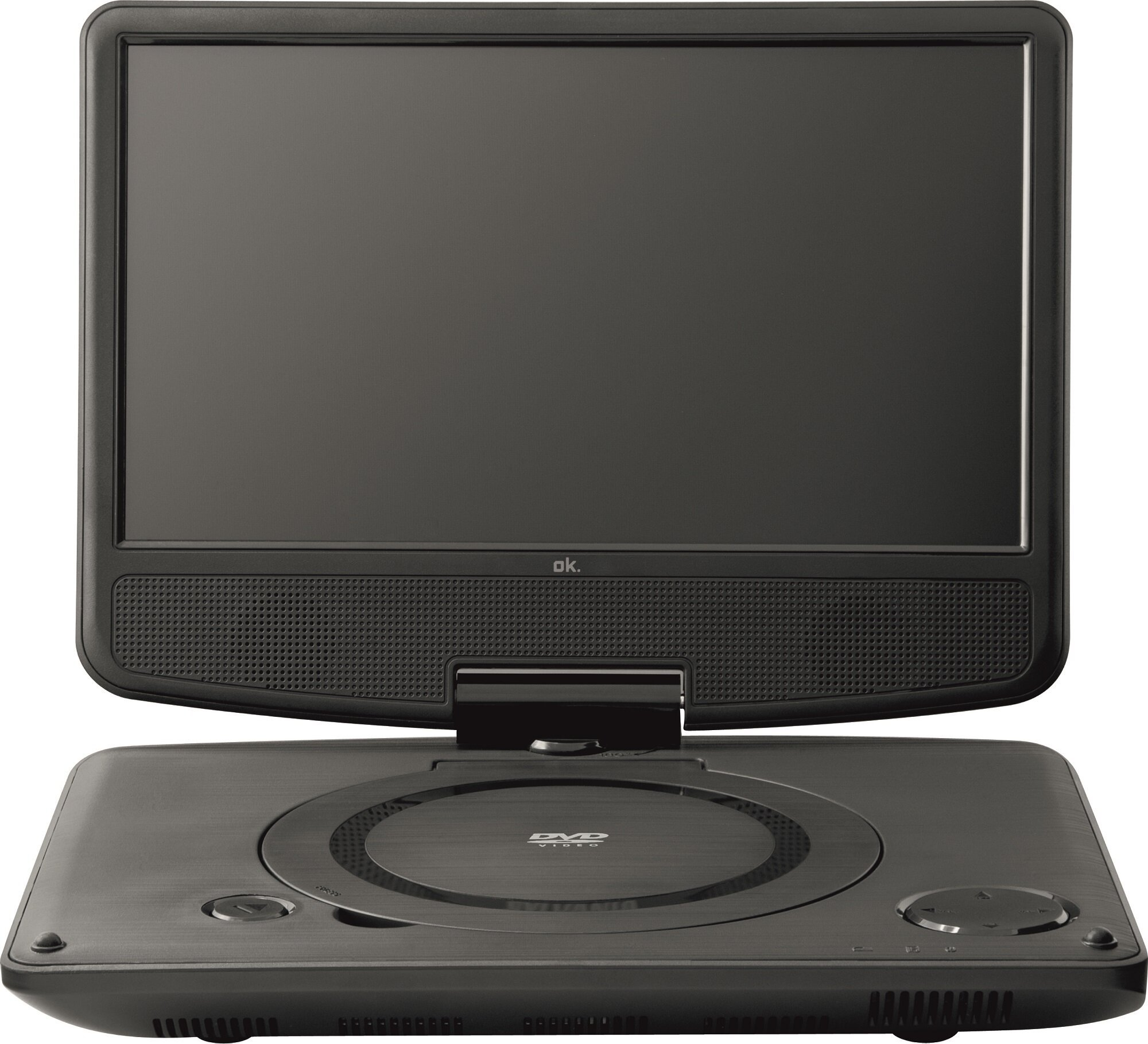 Przenośny odtwarzacz DVD OK. OPD 920