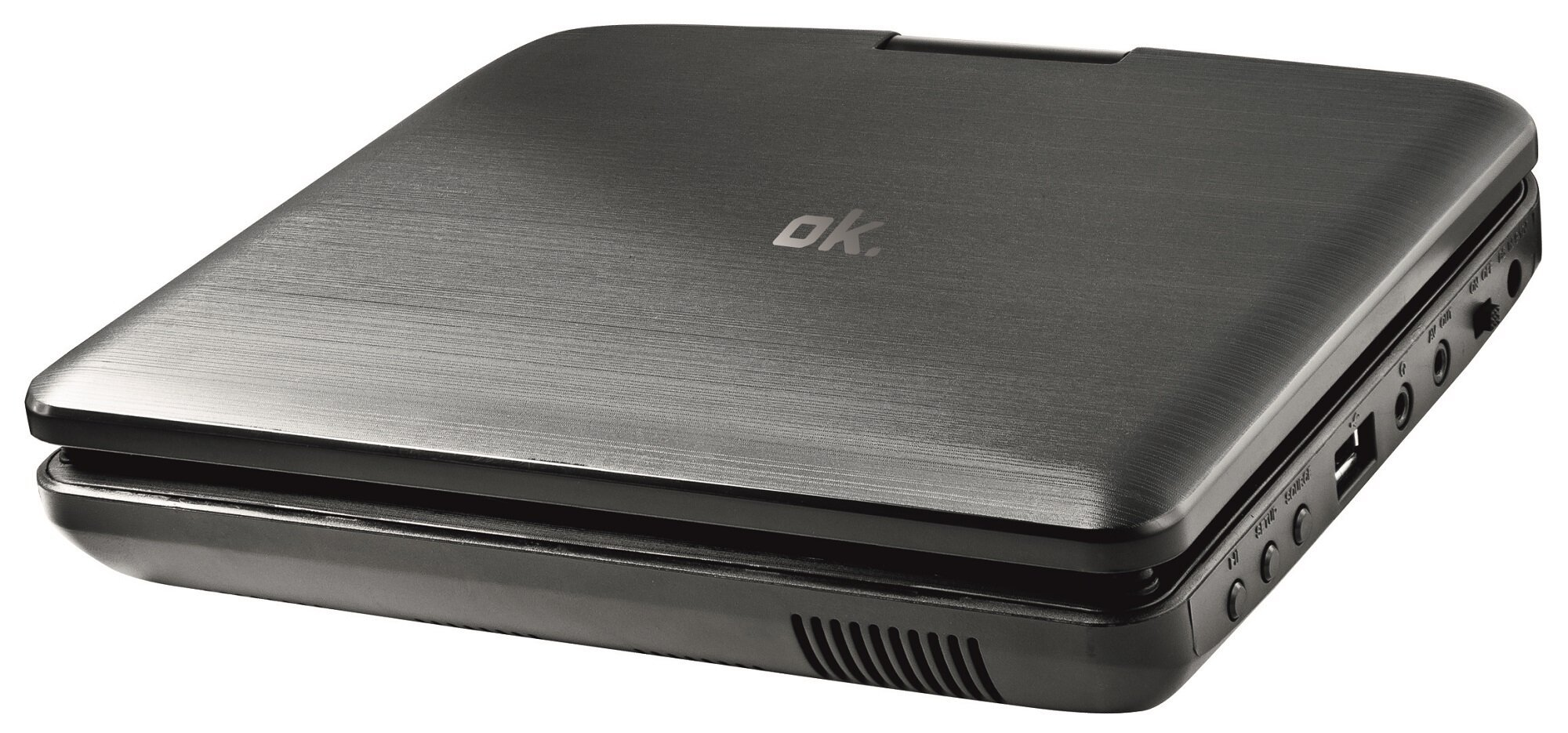 Przenośny odtwarzacz DVD OK. OPD 920