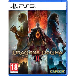 Dragon's Dogma 2 | PlayStation 5