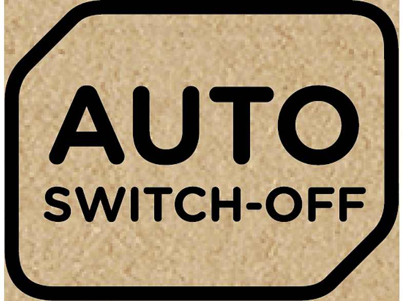 OK. OWK 103-B Wasserkocher, Schwarz