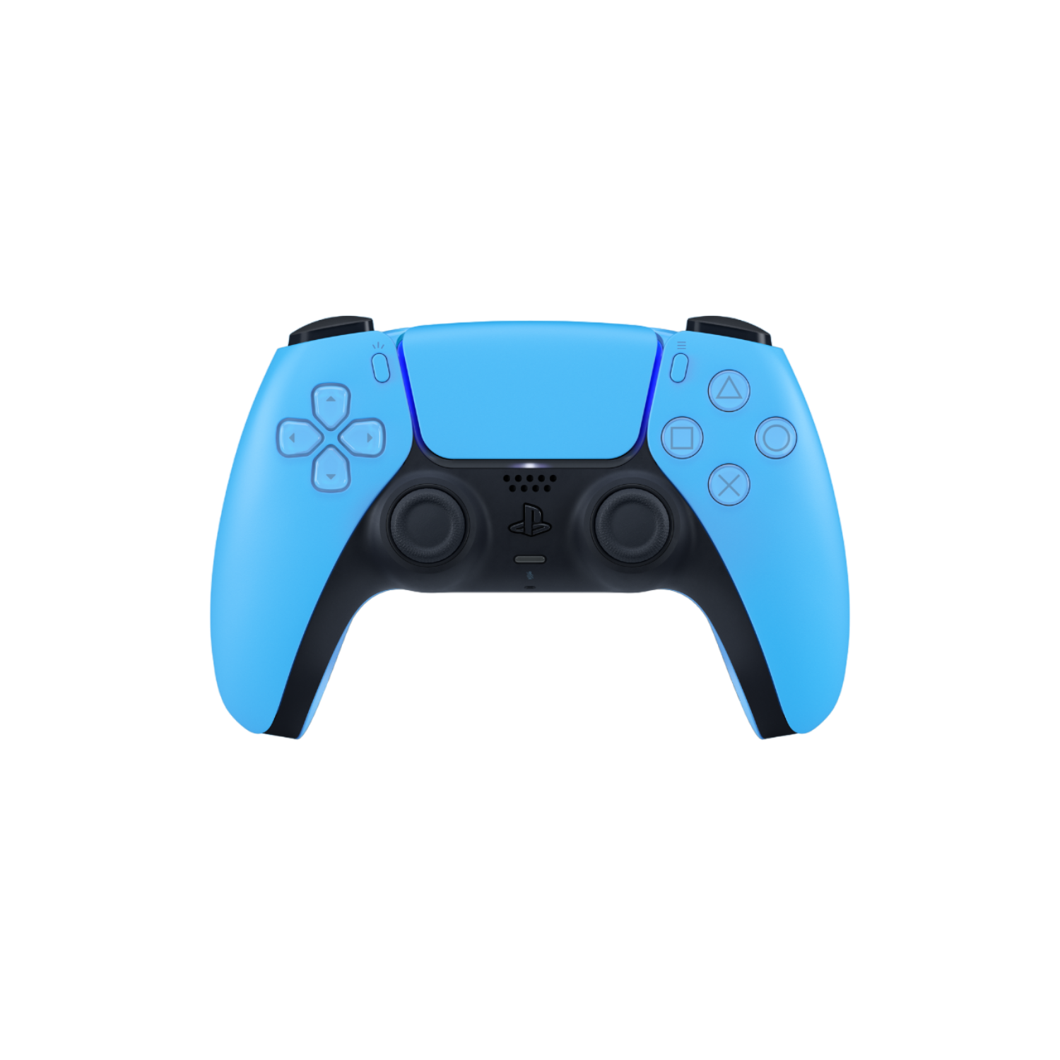 Sony Playstation 5 Dualsense Draadloze Controller - Blauw