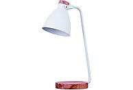 Lampa biurkowa MAXCOM ML110 Malmo Biały