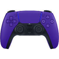 MediaMarkt SONY PlayStation 5 DualSense Draadloze Controller - Paars aanbieding
