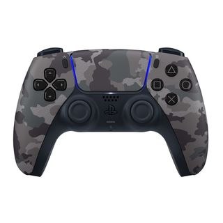 SONY PlayStation 5 DualSense Draadloze Controller - Grijze Camouflage 