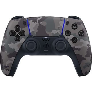 SONY PlayStation 5 DualSense Draadloze Controller - Grijze Camouflage 