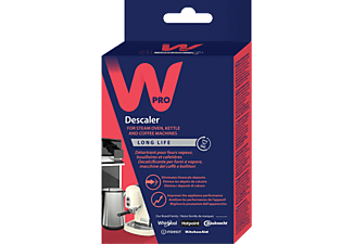 W-PRO DCL-001 Vízkőoldó kávéfőzőhöz és gőzsütőhöz