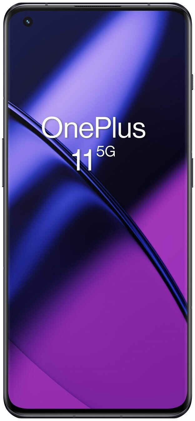 ONEPLUS 11 512 GB Akıllı Telefon Titan Siyahı
