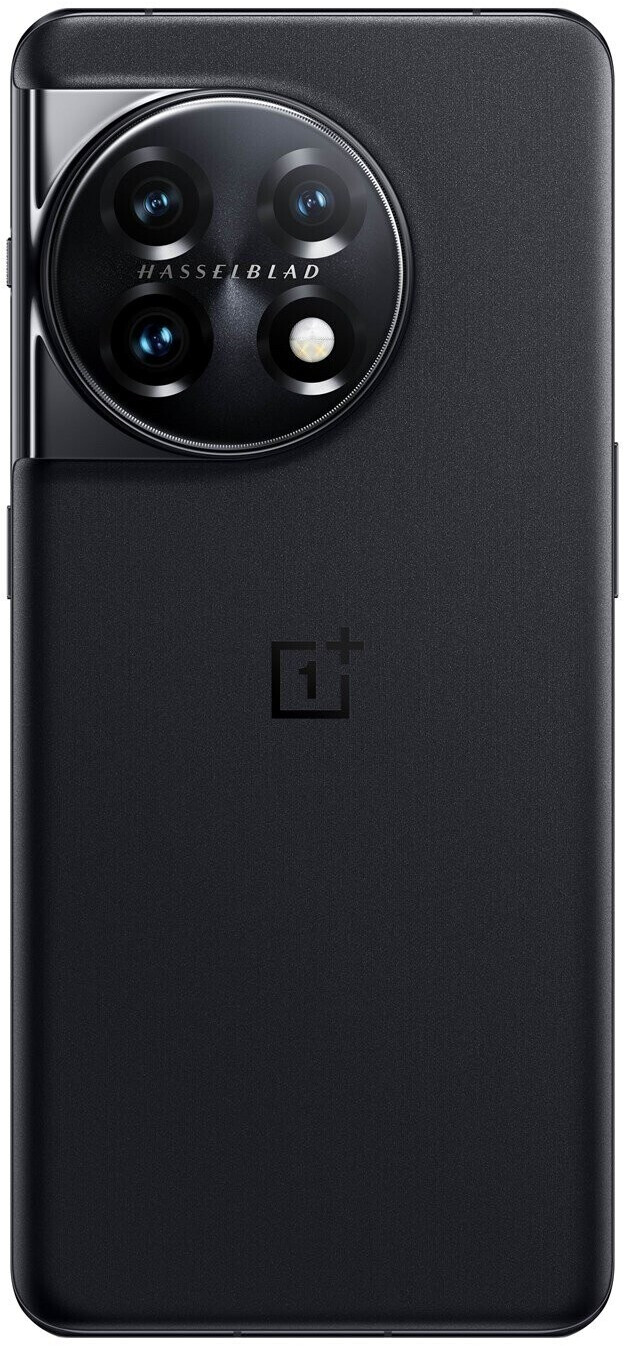 ONEPLUS 11 512 GB Akıllı Telefon Titan Siyahı
