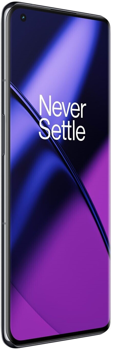 ONEPLUS 11 512 GB Akıllı Telefon Titan Siyahı