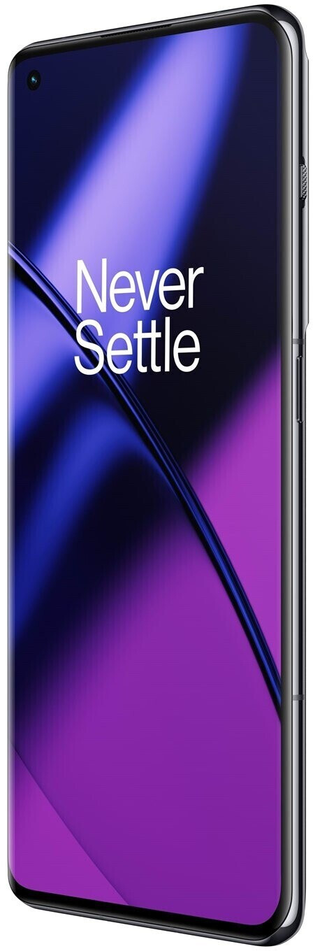 ONEPLUS 11 512 GB Akıllı Telefon Titan Siyahı