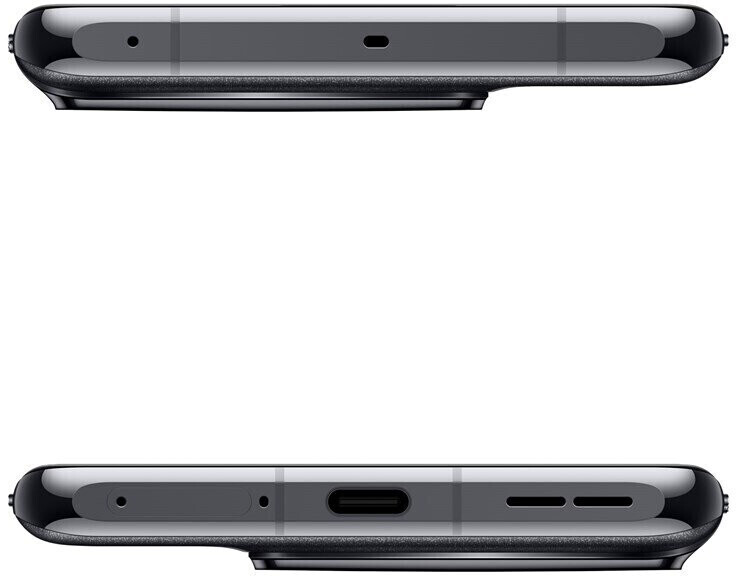 ONEPLUS 11 512 GB Akıllı Telefon Titan Siyahı