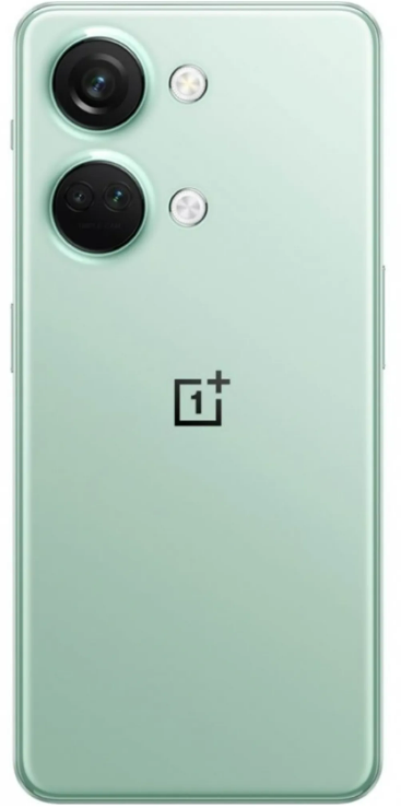 ONEPLUS Nord3 256 GB Akıllı Telefon Buğu Yeşili